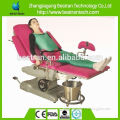 BT-OE005 China manufacturer CE ISO Multifunction cheap manual portable examination table